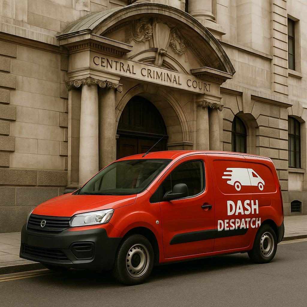 dash despatch legal dash despatch legal couriers
