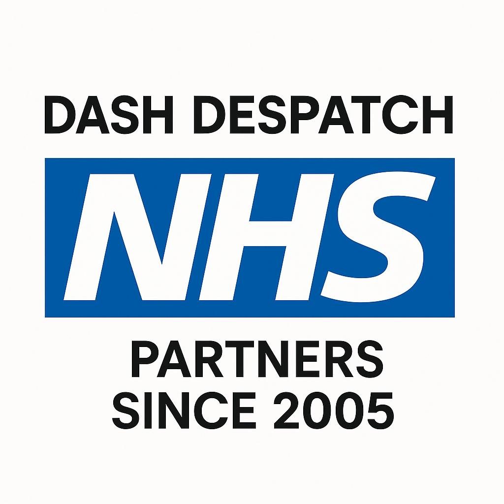 dash despatch medical dash despatch medical couriers